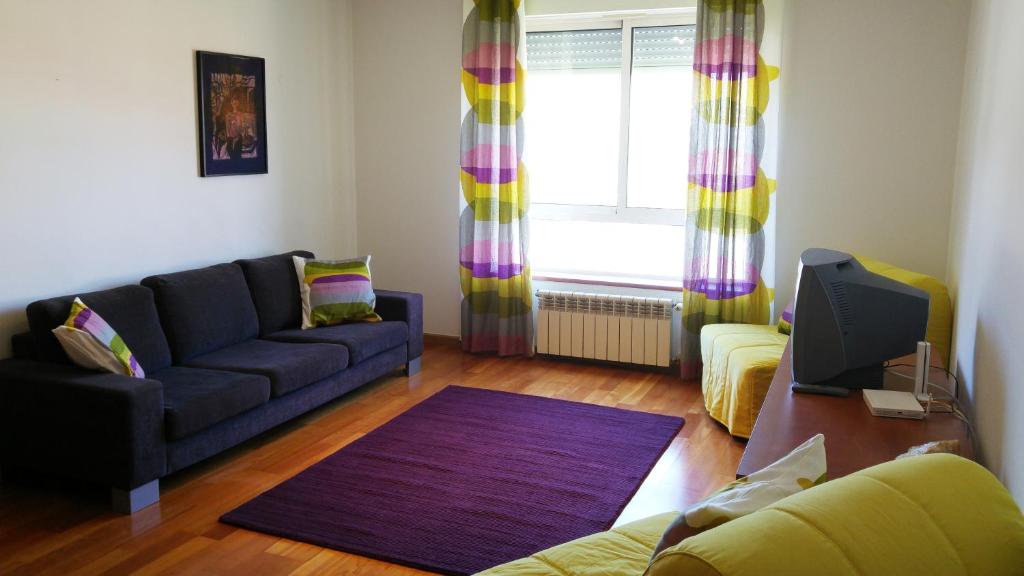 Tagus Life Apartment — photo 1