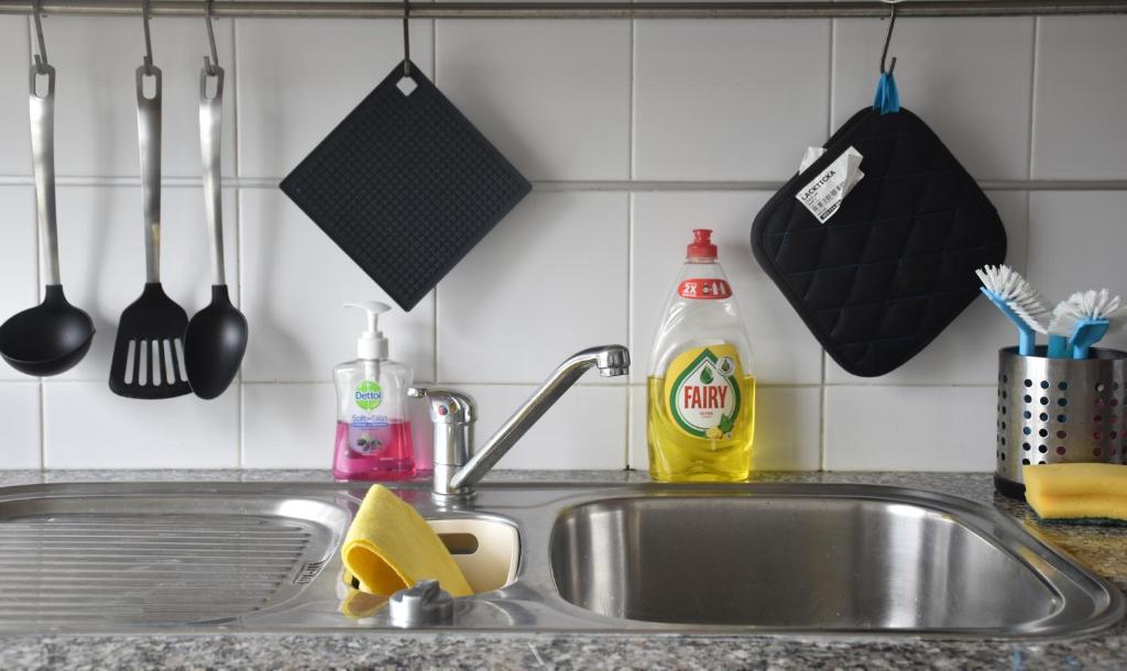 Tagus Life Apartment photo 3