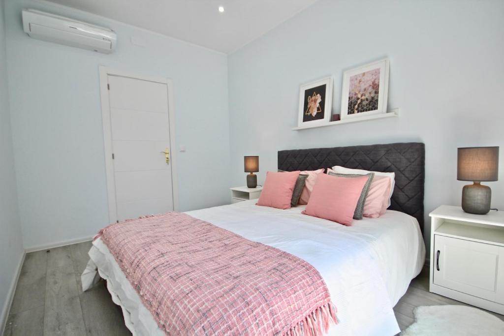 Akicity Arroios Bronze photo 2