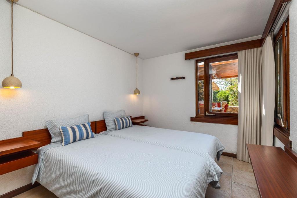 Sesimbra Blue Port Terrace - Barbecue and Ocean views photo 2