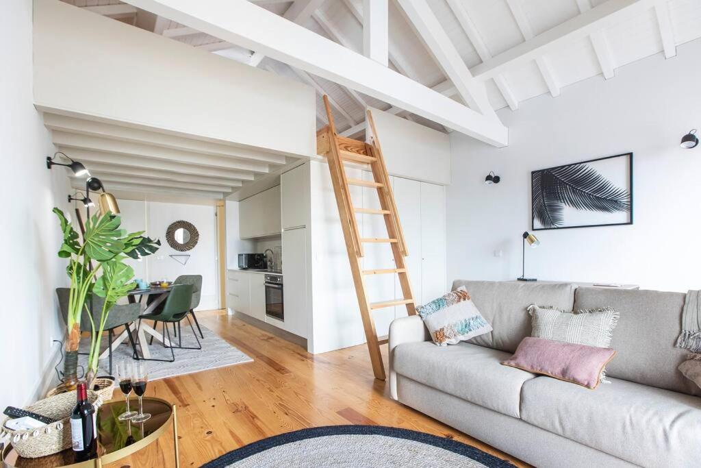 São Bento Premium Loft - With Air Conditioning — photo 1