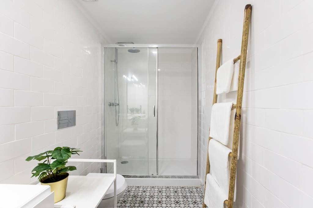 São Bento Premium Loft - With Air Conditioning photo 3