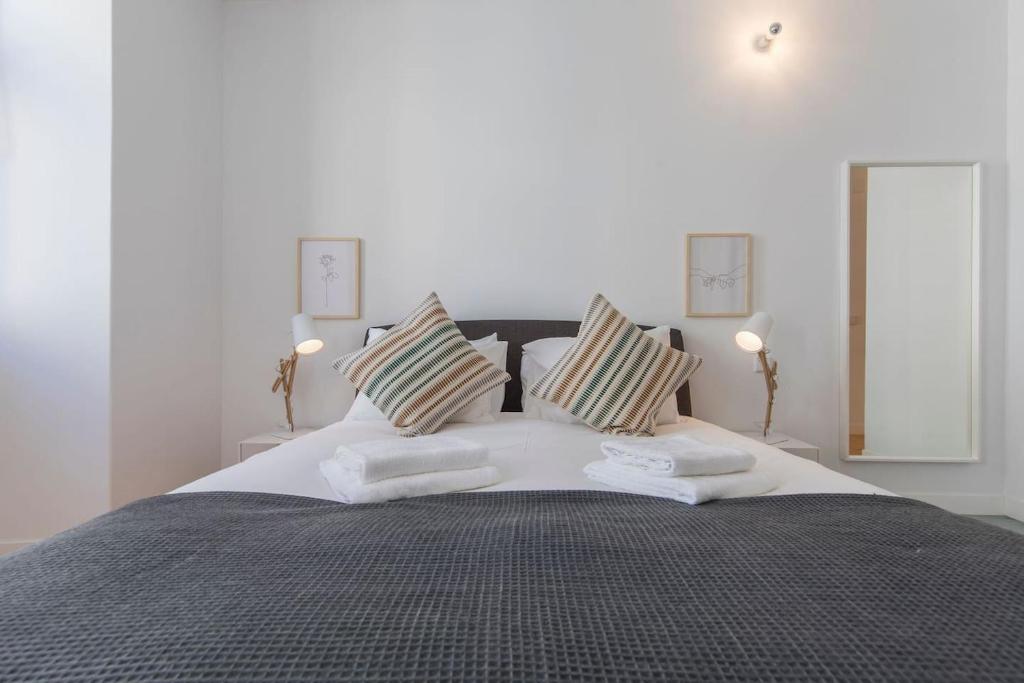 LovelyStay - Wide & Bright 4 Families — photo 1