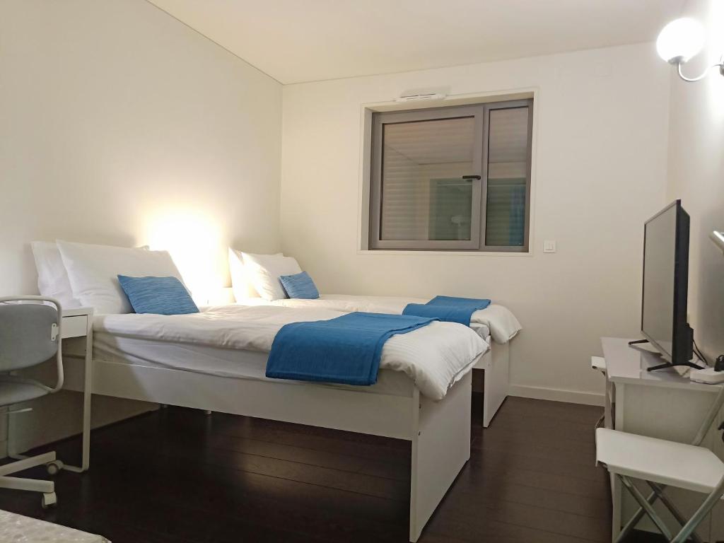 YingYing Apartamento with a free parking space photo 2
