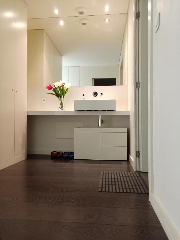 YingYing Apartamento with a free parking space photo 3