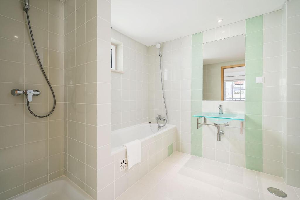 Sunny Cabanas de Tavira Apartment photo 3