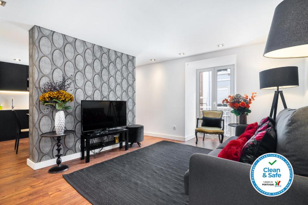 WHome | Graça Family Apartment — photo 1