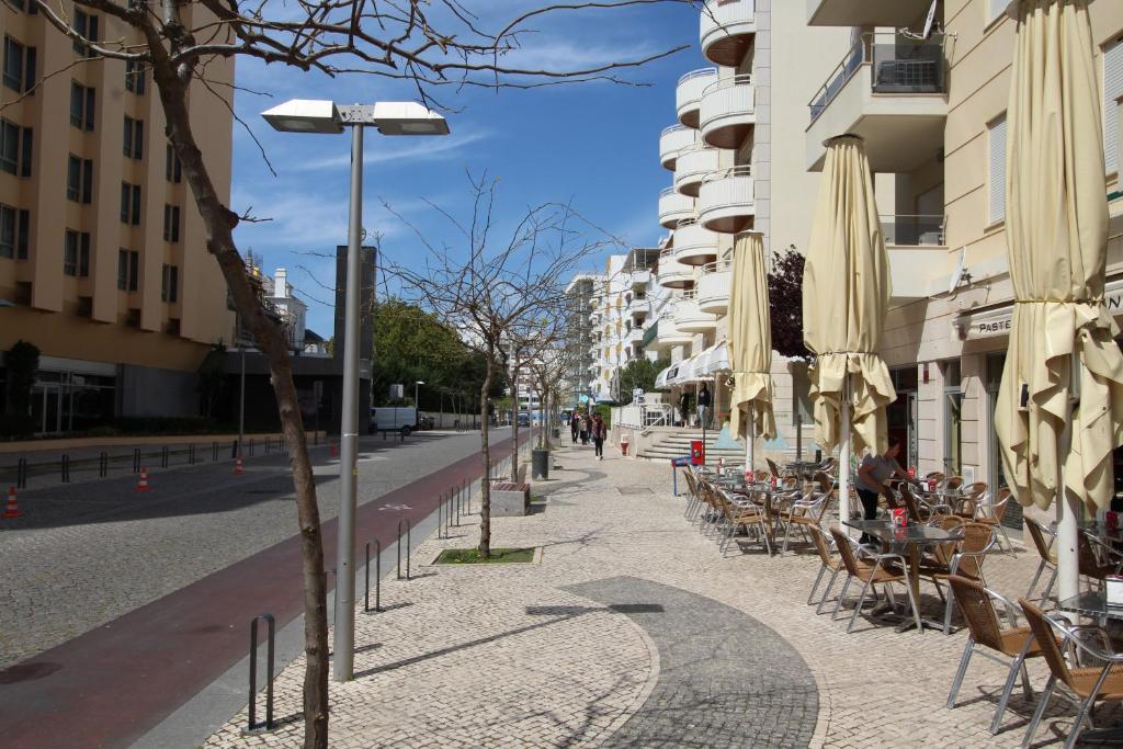 T1 Praia da Rocha D Quixote B — photo 1