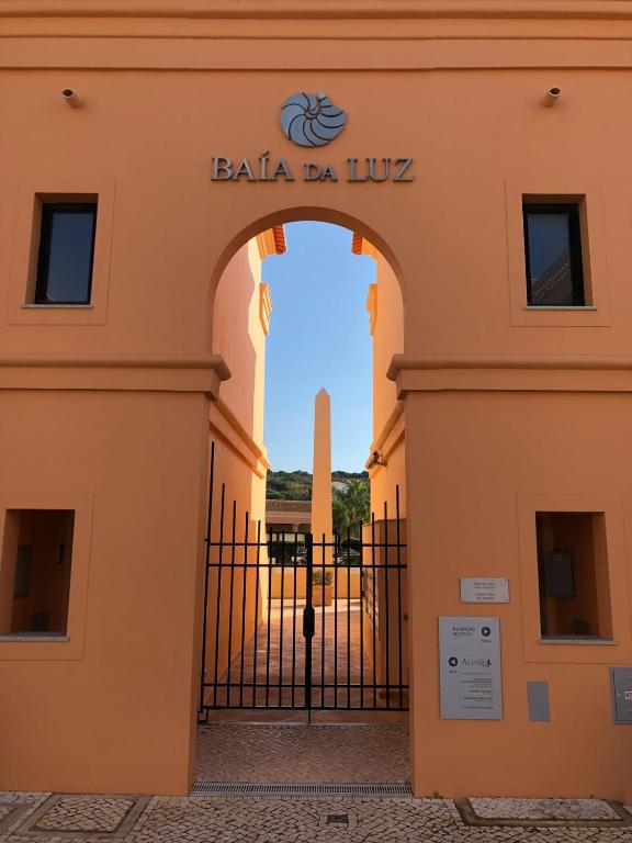 Rother Praia da Luz Luxury Apartment — photo 1