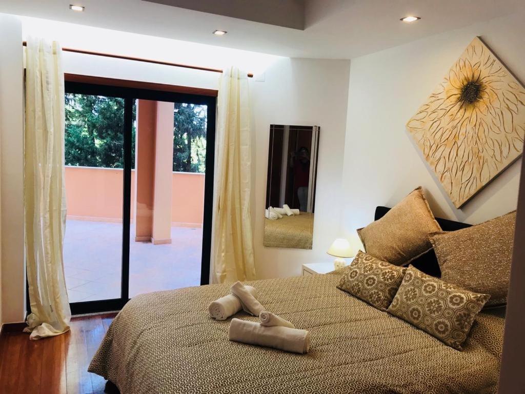 Rother Praia da Luz Luxury Apartment photo 2