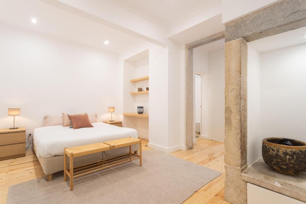 Santos Cozy Design Apartment photo 2