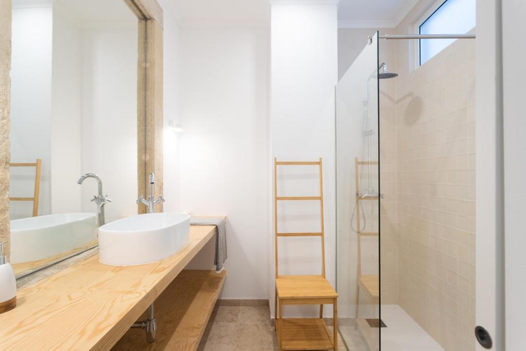 Santos Cozy Design Apartment photo 3