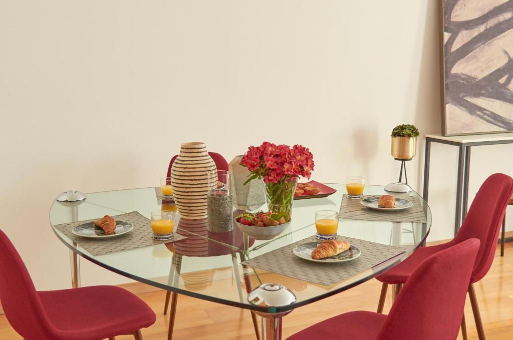 Tivoli Apartment in Avenida da Liberdade — photo 1