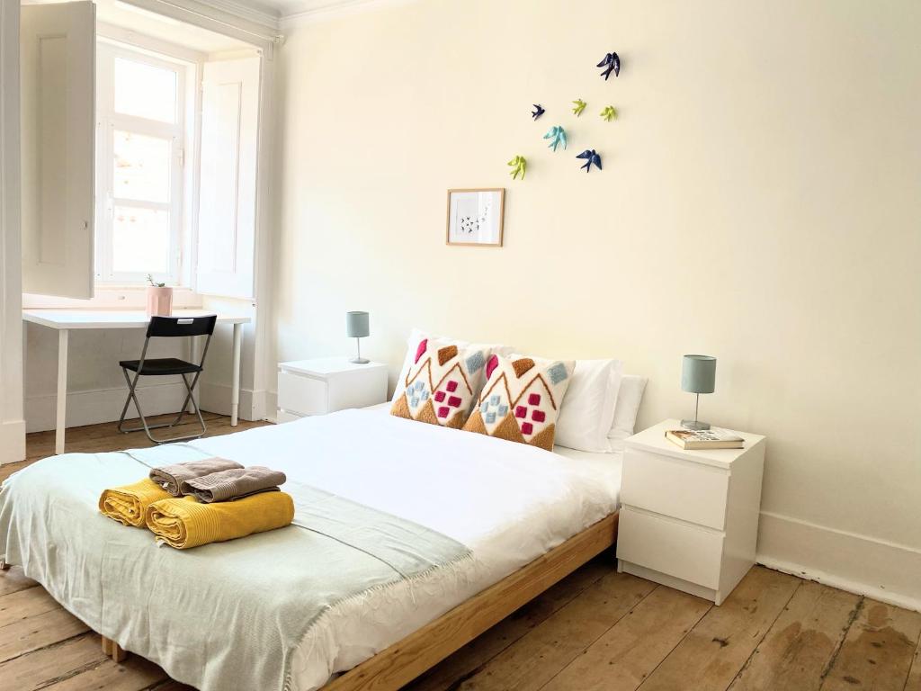 Portuguese apartment in the heart of Lisbon photo 2