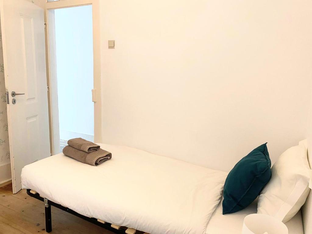 Portuguese apartment in the heart of Lisbon photo 3