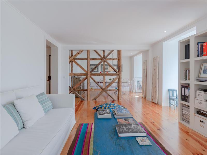 São Paulo Boutique Apartment — photo 1