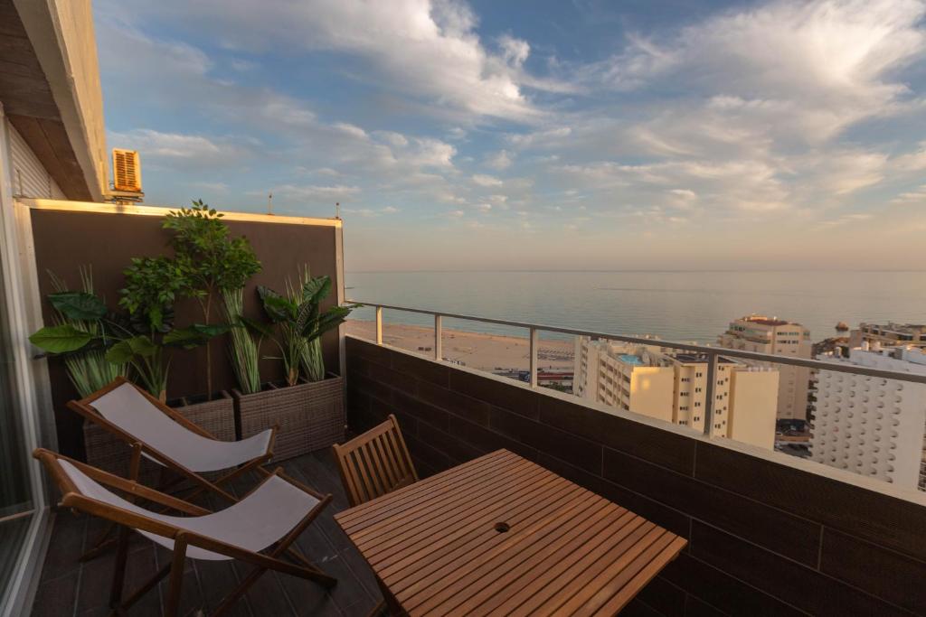 SOLARIS PANORAMIC studio vue mer — photo 1