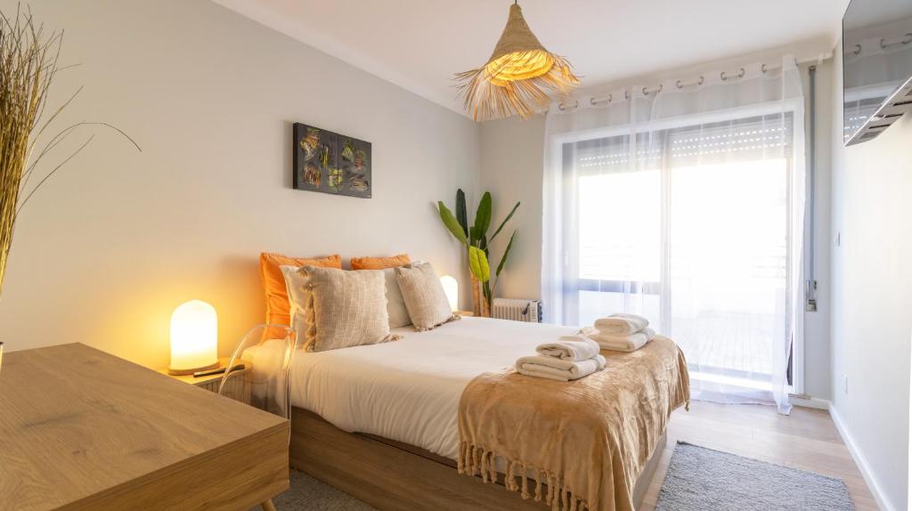 Oporto Terrace Apartament photo 2
