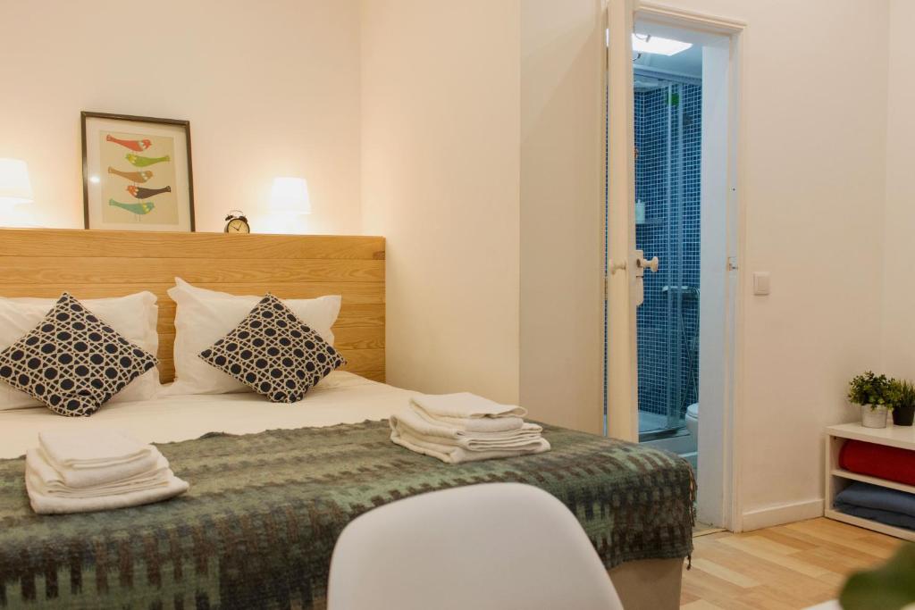 Like Home by Madrabica photo 2