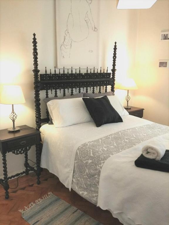Sabrosa's Flat — photo 1
