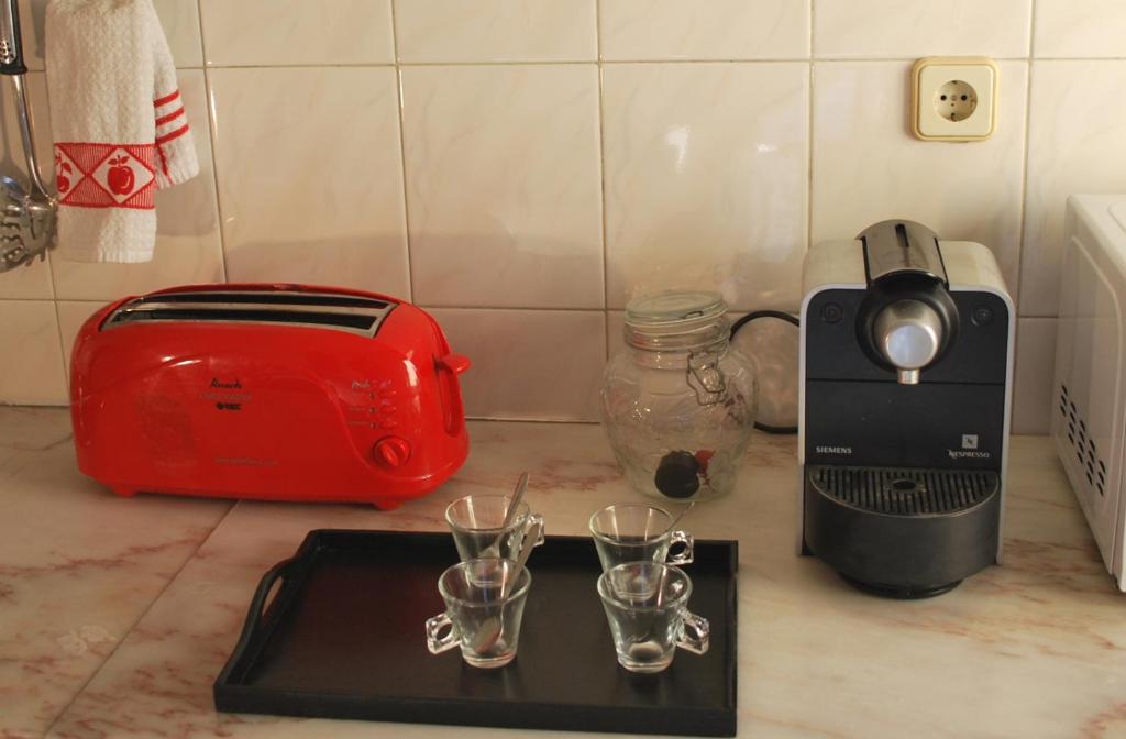 Sabrosa's Flat photo 3
