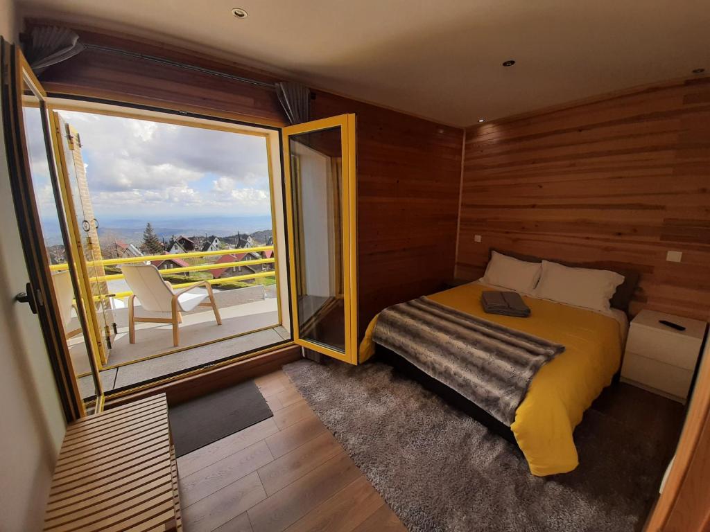 Casa da Bela Vista - Serra da Estrela photo 2