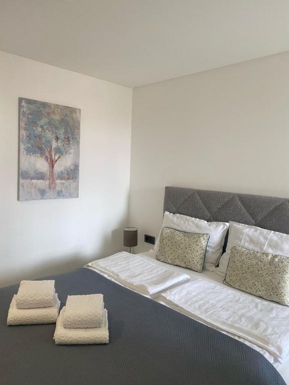 Sunrise SeaView Apartment 8 floor - Torre Verde 3 Castelos photo 2