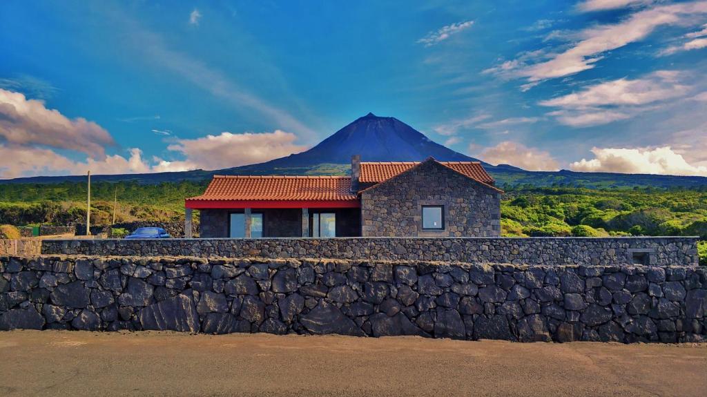 Yes Pico - By the Sea "Casa 3 Vistas" — photo 1