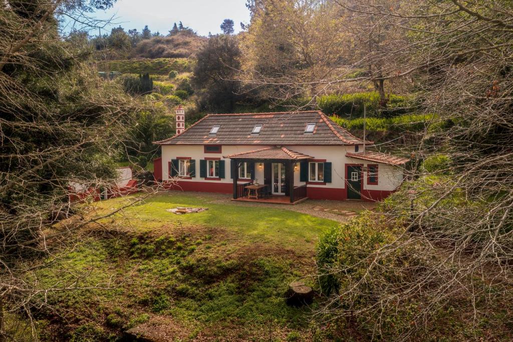 Casa da Cebola by An Island Apart — photo 1