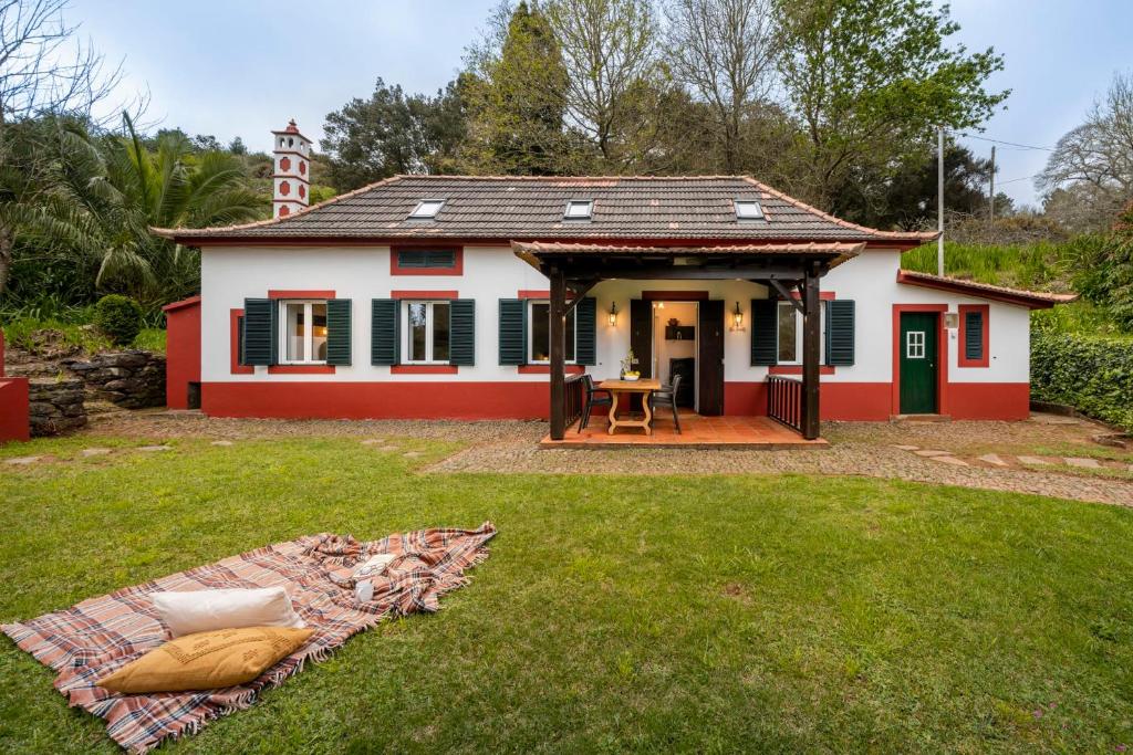 Casa da Cebola by An Island Apart photo 2