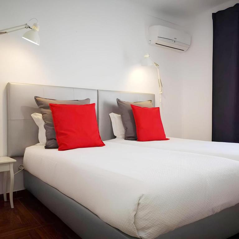 Bulldog Inn - Duna Parque Resorts & Hotels — photo 1