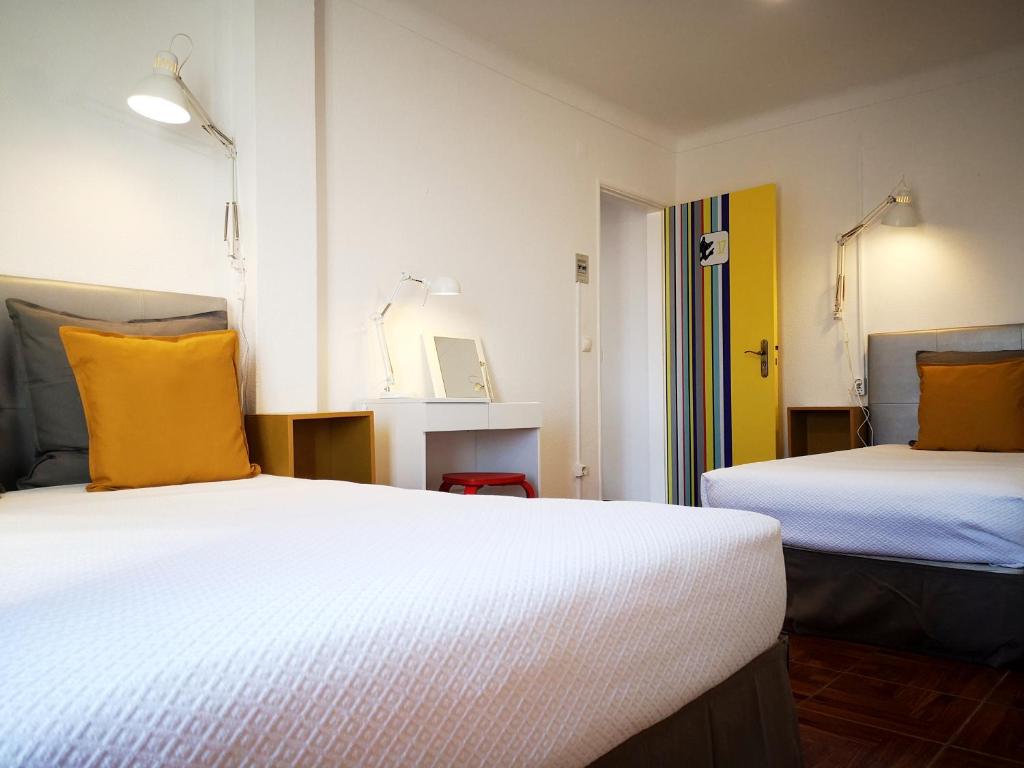 Bulldog Inn - Duna Parque Resorts & Hotels photo 2