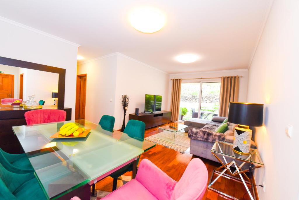 Tranquility Apartment — photo 1