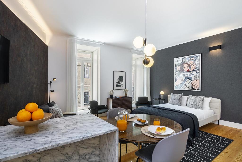 WHome Exclusive City Hideaway perfect for Digital Nomads & Remote Workers photo 2