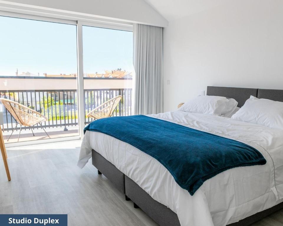 TRIADE Apartamentos photo 2