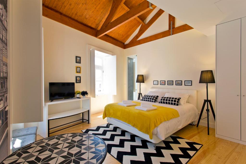 Ribeira Stay Apartments — photo 1