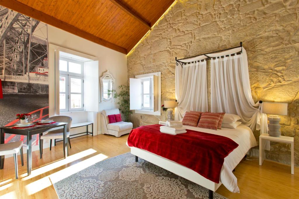 Ribeira Stay Apartments photo 2