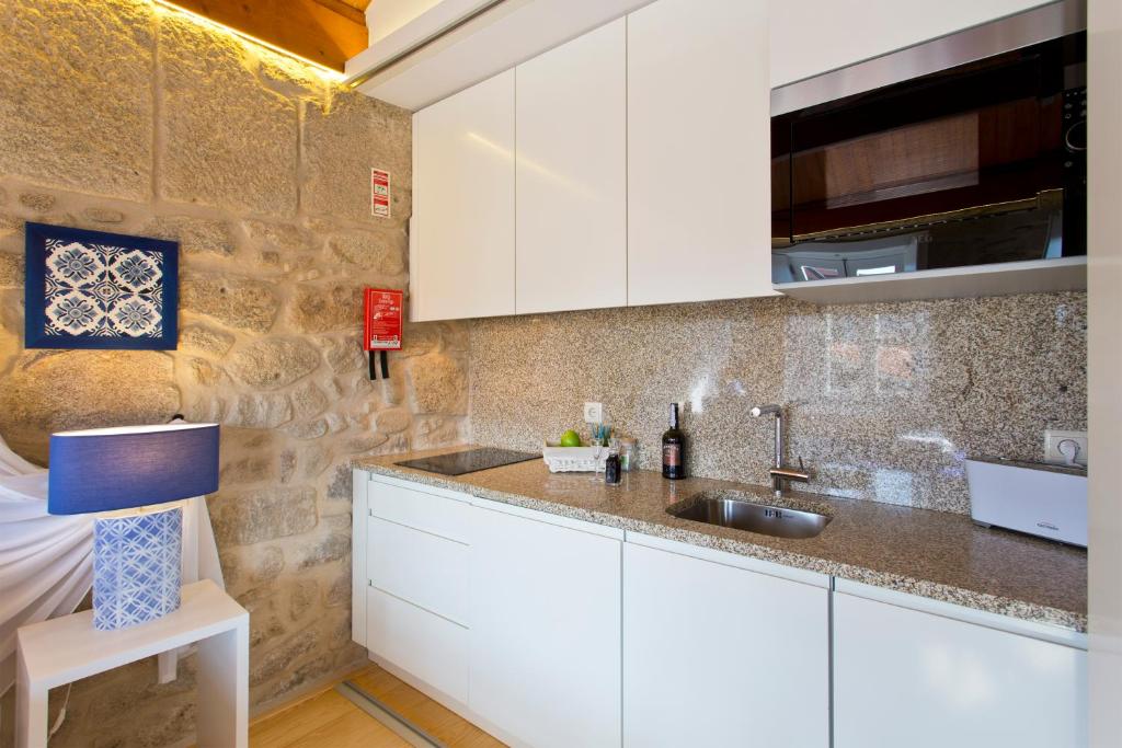 Ribeira Stay Apartments photo 3