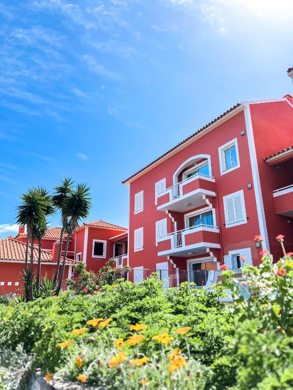 The Pink Villa - Holidays in Madeira Island photo 3