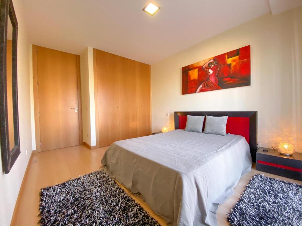 Sol Poente Praia Apartment photo 2