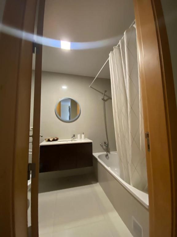 Sol Poente Praia Apartment photo 3