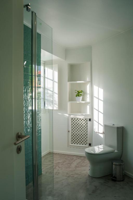Senhora do Carmo Charm House photo 3