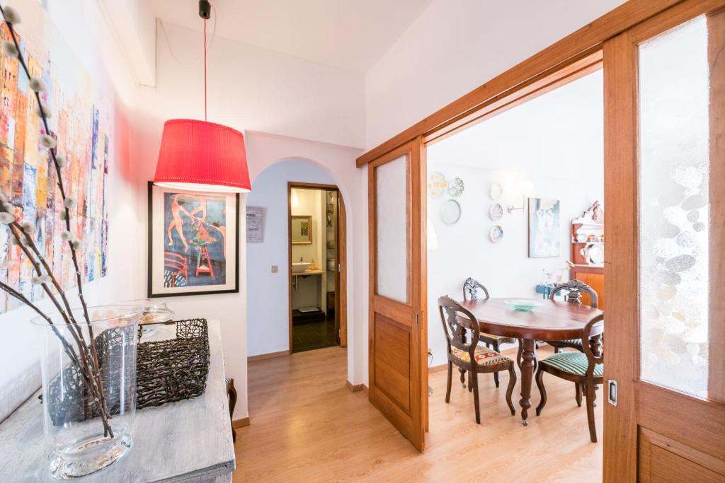 Sons do Mar - Charming Apartment by the Sea — photo 1
