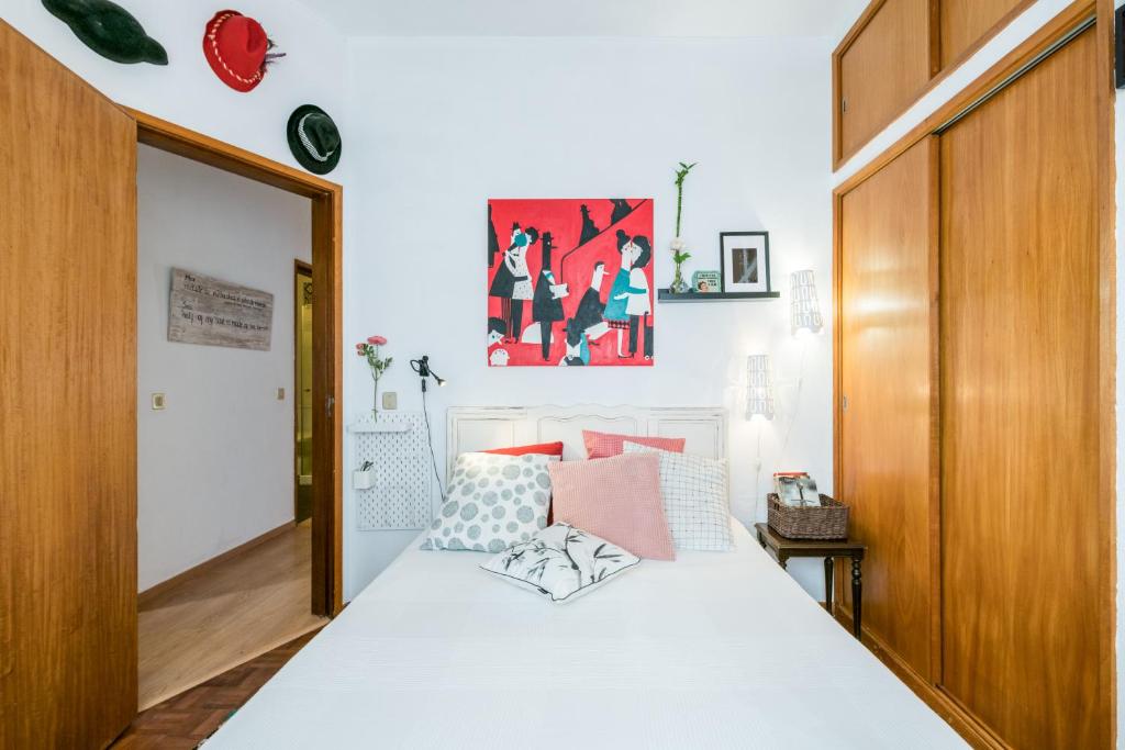 Sons do Mar - Charming Apartment by the Sea photo 2