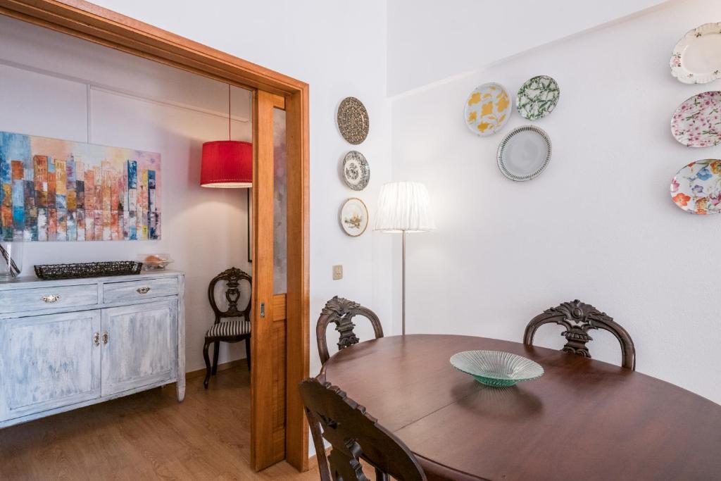 Sons do Mar - Charming Apartment by the Sea photo 3