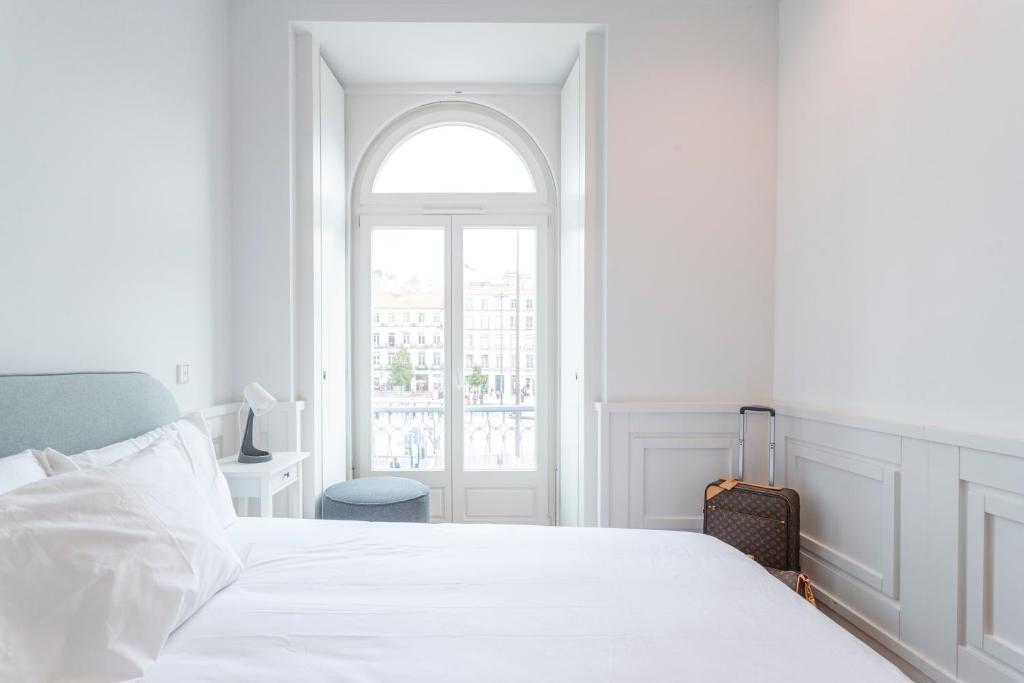 The Boulevard Lisbon Apartment photo 2