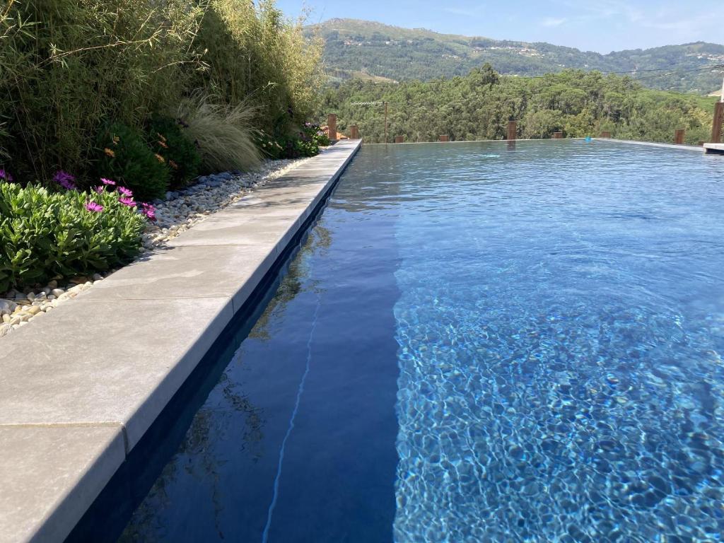 Travessia do Sol - Eco Lodge and Retreat Centre photo 2
