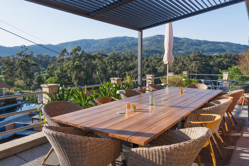 Travessia do Sol - Eco Lodge and Retreat Centre photo 3