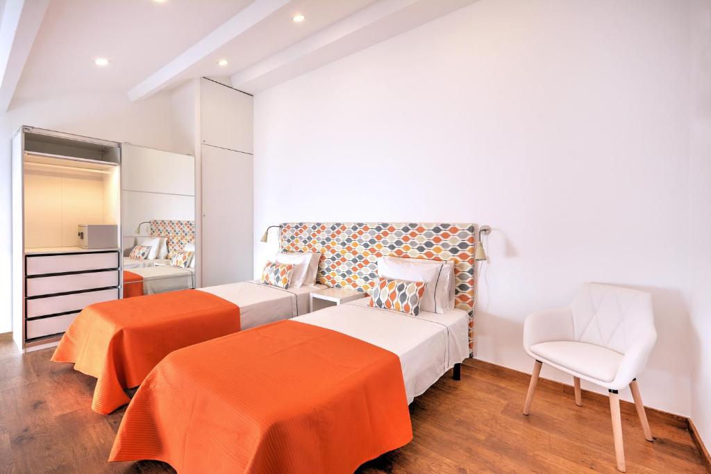 Terrace Barqueta Studio photo 2