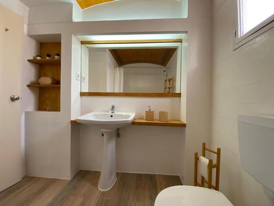 Studio with great sea view photo 3